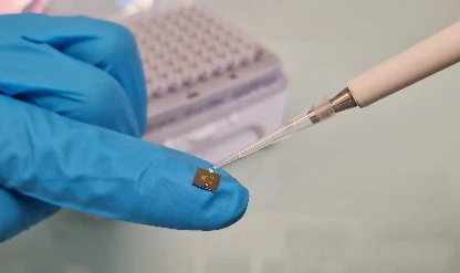 Pil teknolojilerinin geleceği: Genetiği değiştirilmiş iletken proteinler