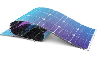 Pilsiz elektronik dönemi: İç mekan ışığı enerjiye dönüşüyor
