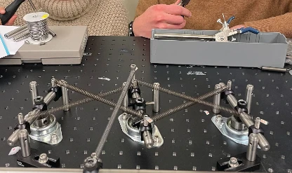 Pilsiz ve dayanıklı mekanik bilgisayarlar geliştirildi