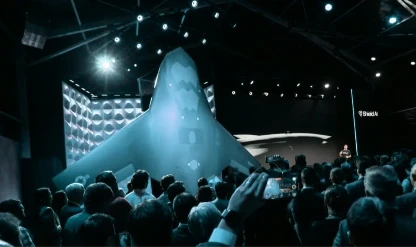 Pistsiz otonom hava gücü: VTOL X-BAT, 3.200 km menzile sahip