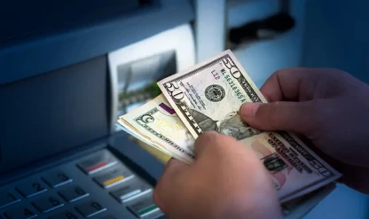 Piyasada sahte dolar paniği!