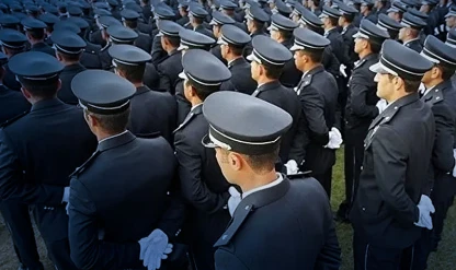 POLİS ALIMI 2025: POMEM başvuru şartları neler? Başlama tarihi ne?