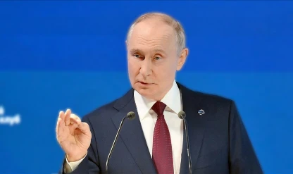 Putin, suç işleyen vatandaşların mallarına el koyma kararını onayladı