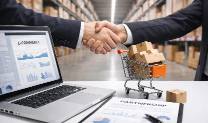 Rakipler dış pazarda ortak oluyor