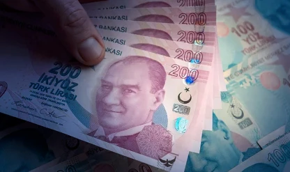 Reel efektif döviz kuru: Mart ayında 104,61 ile 14 ayın zirvesi görüldü