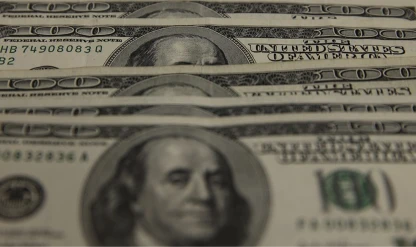 Reel efektif döviz kuru ocakta yükseldi: Endeks 102,17’ye çıktı