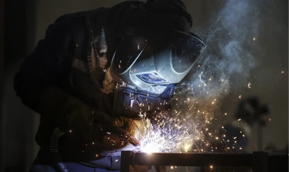 Reel Kesim Güven Endeksi ocakta yükseldi