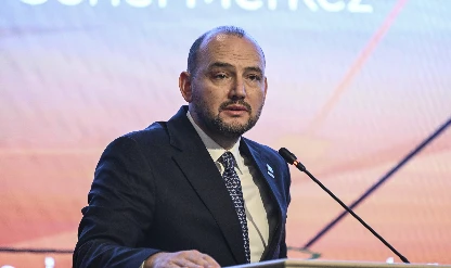 "Alternatif finansman mekanizmaları geliştirilmeli"