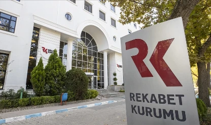 Rekabet Kurumu algoritma ihlallerini yapay zeka ile yakalayacak