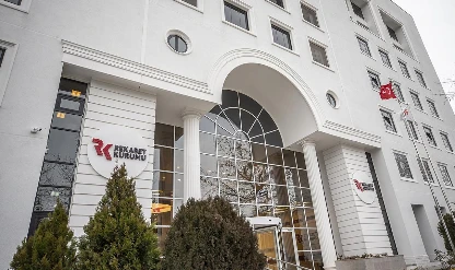 Rekabet Kurumu idari para cezası alt sınırını belirledi