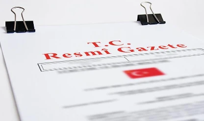 Resmi Gazete'de bugün! (30 Haziran 2025 Resmi Gazete kararları)