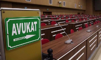 Resmi Gazete'de yayımlandı: İşte yeni avukatlık ücretleri
