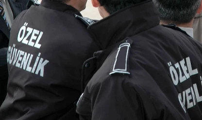 Resmi Gazete'de yayımlandı: Özel güvenlikte eğitim ve sınav sistemi değişti