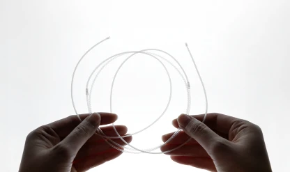 Robotikte devrim: Motor gerektirmeyen yapay kaslar