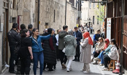 Rota nereye? Güney'in 3 lezzet durağı