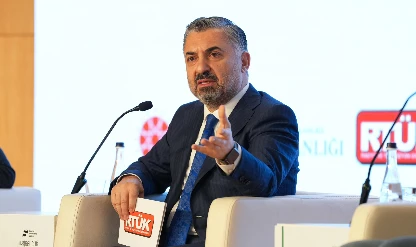 RTÜK'ten ‘dolandırıcılık’ uyarısı