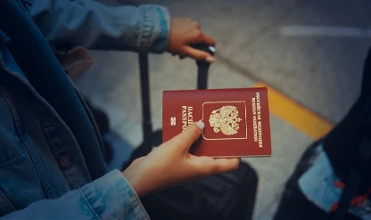 Rus turistlerden Körfez'de toplu iptaller