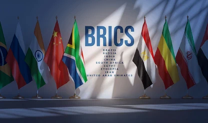 Rusya: BRICS ülkeleri küresel büyümede ağırlık kazanıyor