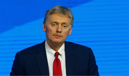 Rusya sözcüsü Peskov'dan Finlandiya açıklaması