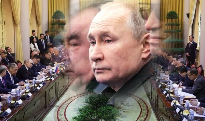 Rusya-Vietnam hattında yeni dönem: Putin’den diyaloğu güçlendirme mesajı