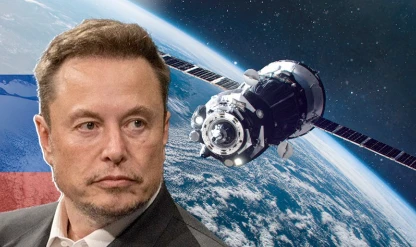 Elon Musk’ın Starlink’ine rakip geliyor! Rusya harekete geçti