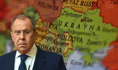 Rusya'dan Ukrayna savaşı açıklaması: ABD'den somut adım gelmedi
