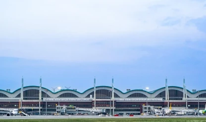 Sabiha Gökçen Havalimanı’nda yeni dönem