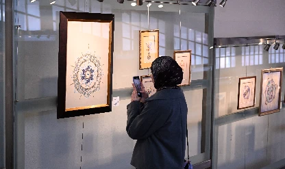 Sabır ve inceliğin izleri Hünkar Kasrı’nda