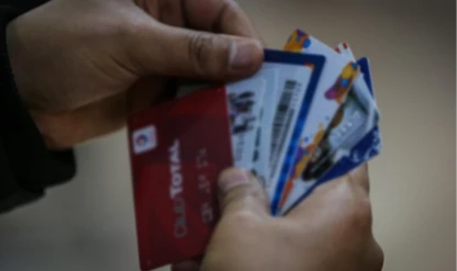 Sadakat kartlarındaki para puanlar için yıl sonu uyarısı