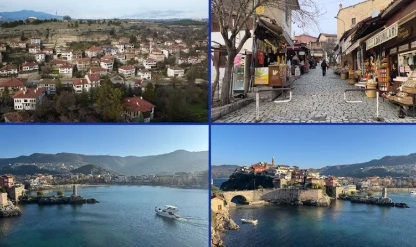 Safranbolu tarihle içe içe karşılamak isteyenleri ağırlayacak