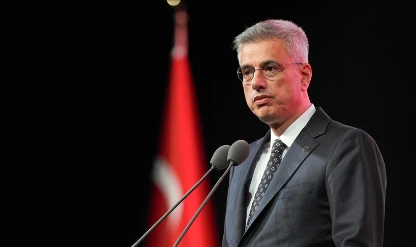Bakan Memişoğlu:  Afrika ile sağlık alanında işbirliklerimizi artıralım