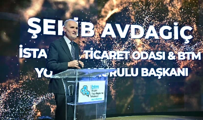 BTM girişimleri Türkiye’de filizlenip dünyaya açılacak