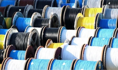 Salyangoz ve deniz kabuğundan kablo malzemesi geliştirildi