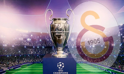 ŞAMPİYONLAR LİGİ MAÇLARI 2025 UEFA | Şampiyonlar ligi ne zaman başlıyor? Galatasaray'ın maçı hangi kanalda?