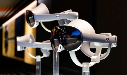 Samsung, Galaxy XR gözlüğünü yakında tanıtacak