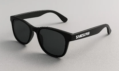 Samsung’dan AI gözlükleri için iki yeni ortak açıkladı!