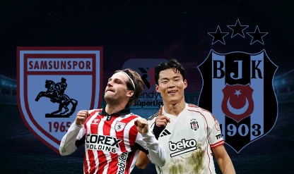 CANLI Beşiktaş maçı hangi kanalda?