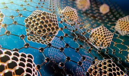 Sanayi için mucize malzeme: Düşük atıkla iletken grafen üretildi