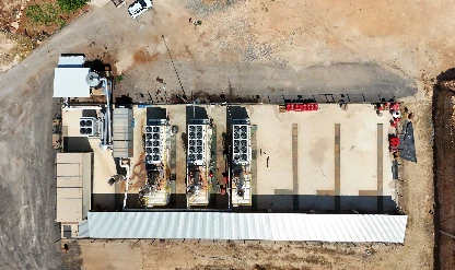 Sanayide karbon çağı başlıyor