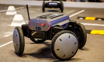 Sanayide robotik devri: Hyundai ve Kia ‘MobED’ satışlarına başladı