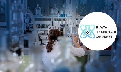 Kimya Teknoloji Merkezi uluslararası geçerlilik belgesi aldı