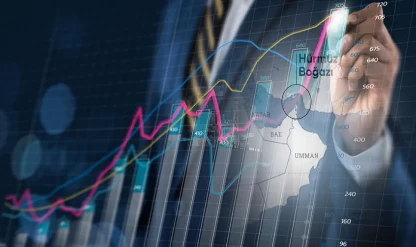 Savaş ortamında ekonominin rotası! Prof. Dr. Nurullah Gür yazdı...