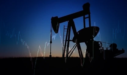 Savaş petrol arzını etkiledi