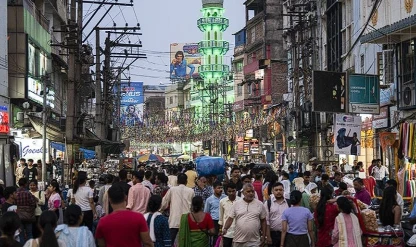 Savaşın ekonomik faturası: Hindistan’da cari açık ve enflasyon baskısı