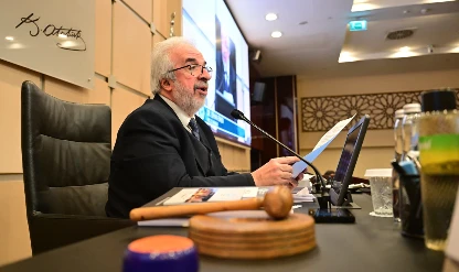 Savunma sanayi ekonominin parlayan yıldızı