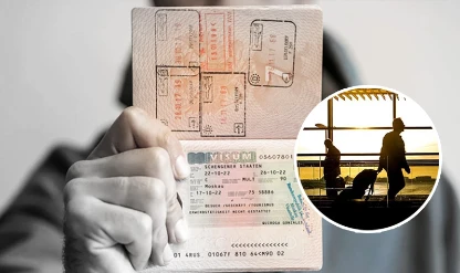 Schengen vizesinde yeni dönem: İtiraz hakkı kalkıyor