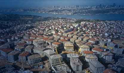 Sektör temsilcileri yeni kentsel dönüşüm finansman paketini değerlendirdi