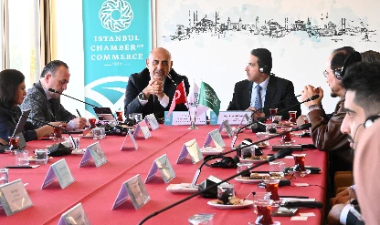 Serbestleşen ekonomi ticaret hacmini artıracak