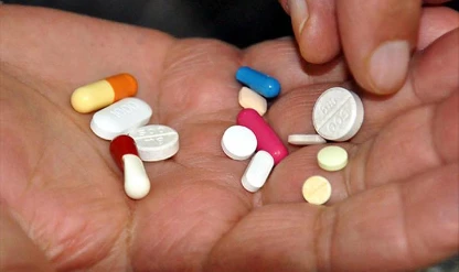 SGK'nın son 2 yıl bilançosu: 867 ilaç geri ödeme listesine alındı