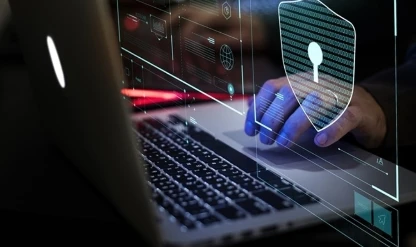 Siber güvenlik dijital çağın temeli oldu